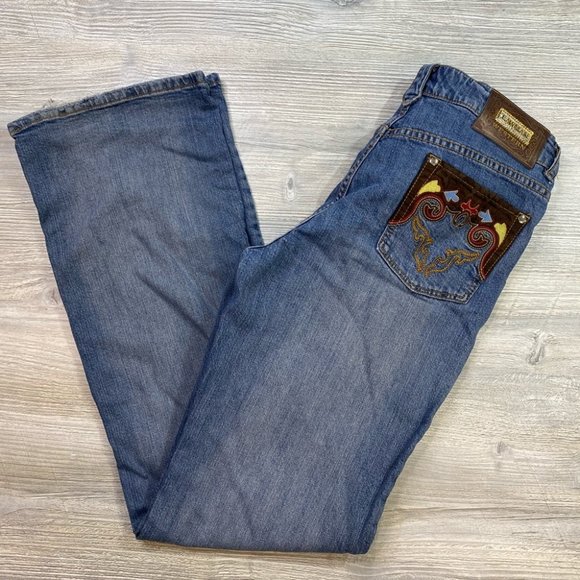 Lawman Jeans Vintage Lawman Western Jeans Poshmark